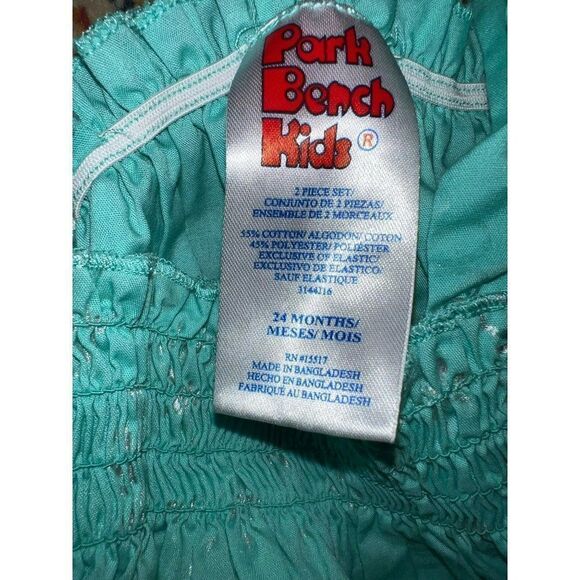 Back Porch Kids Outfit (24M) - Picture 2 of 2